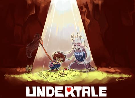 undertale wiki